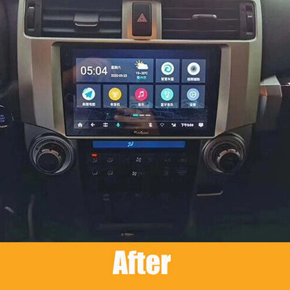Android 13  32G Car Stereo GPS Navigation for Toyota 4Runner (2010-2015)