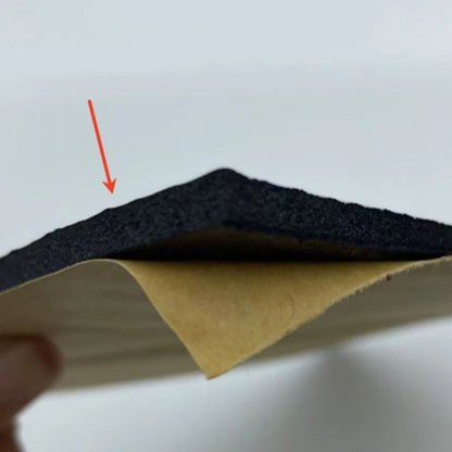 40x7 Car Battery Insulation Blanket High Temp Resistant