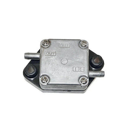 Fuel Pump for Yamaha 4HP 4-Stroke 2000-Later