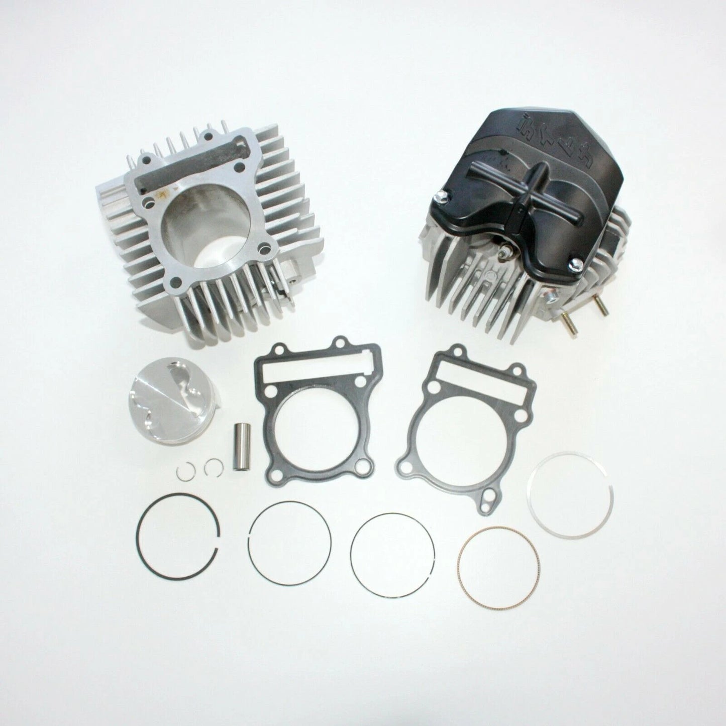 212cc Racing Engine Head for Daytona ZS 190cc PIT Dirt Bike