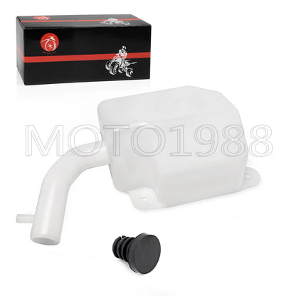 Radiator Reservoir for Suzuki Kawasaki Arctic Cat