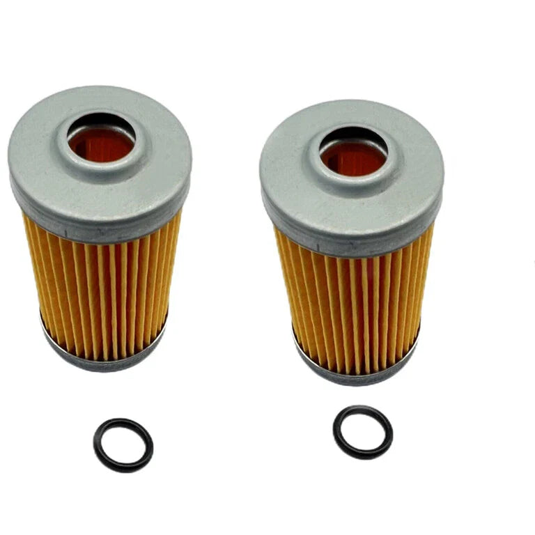 3X Fuel Filter for John Deere 650/670/770/2210/4010/4100/4110/4115