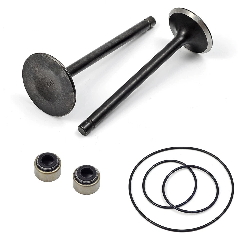 Cylinder Intake Valve for Yamaha Kodiak 400 & Big Bear 400 (1993–2012)