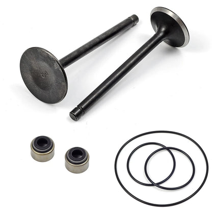 Cylinder Intake Valve for Yamaha Kodiak 400 & Big Bear 400 (1993–2012)