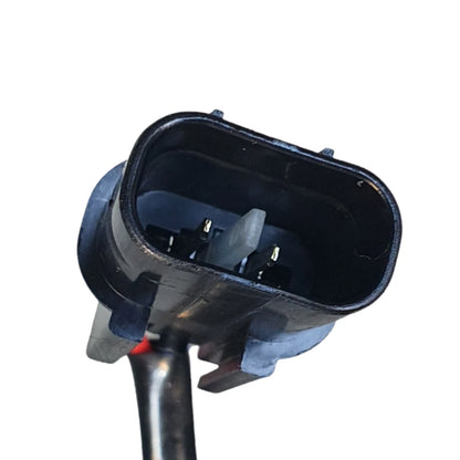 Front Left Window Regulator with Motor for Hyundai Getz TB 5-Door (2002-2011)