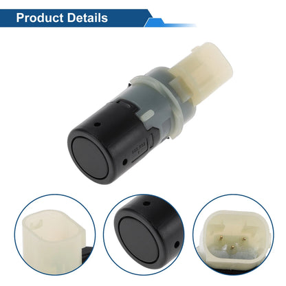 Reverse Backup Parking Sensor for BMW E46 320i 2.2, 325i 2.5, 330d (2000-2007)