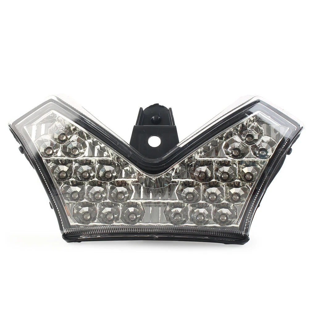 LED Turn Signal Tail Light for Kawasaki Ninja ZX14 ZX-14 ZX14R (2006-2023)