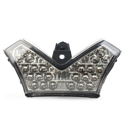 LED Turn Signal Tail Light for Kawasaki Ninja ZX14 ZX-14 ZX14R (2006-2023)