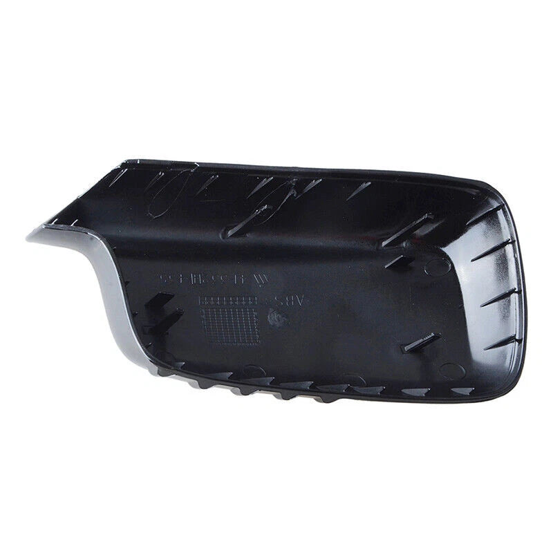 Left Side Mirror Cover Cap for BMW E46 E65 E66 330Ci 745i 750i 750Li