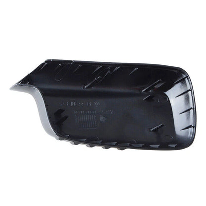 Left Side Mirror Cover Cap for BMW E46 E65 E66 330Ci 745i 750i 750Li