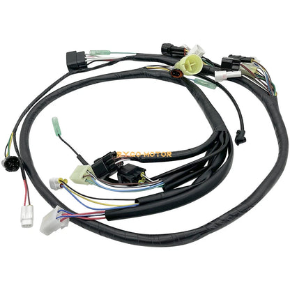 Wiring Harness Assembly for Yamaha Raptor 350 YFM350 (2004–2013)