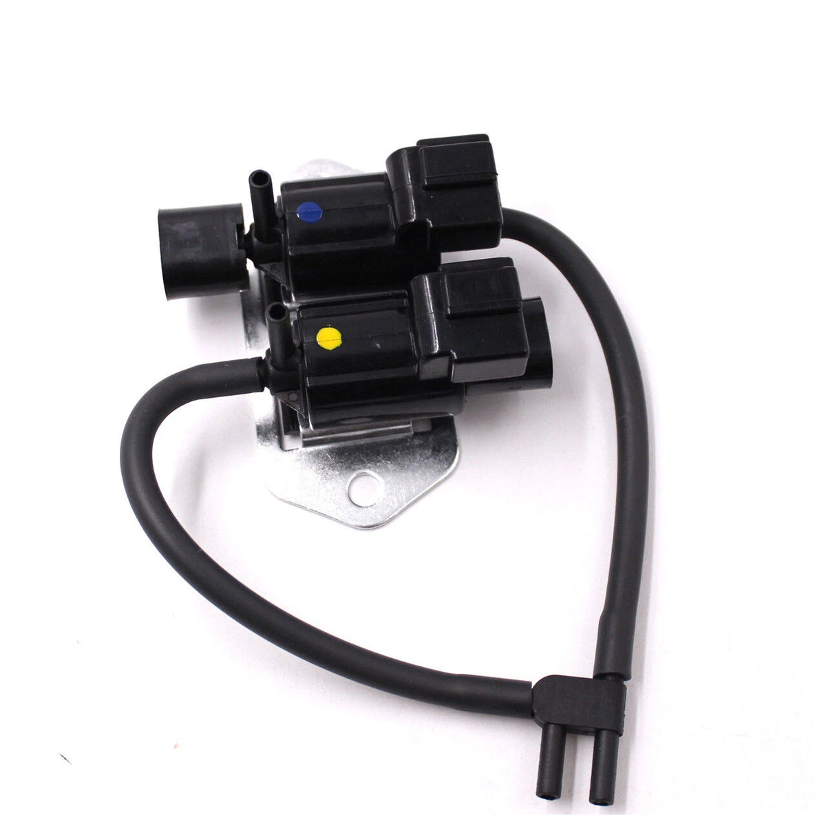 Freewheel Clutch Control Solenoid Valve for Mitsubishi Pajero (1982–2024)