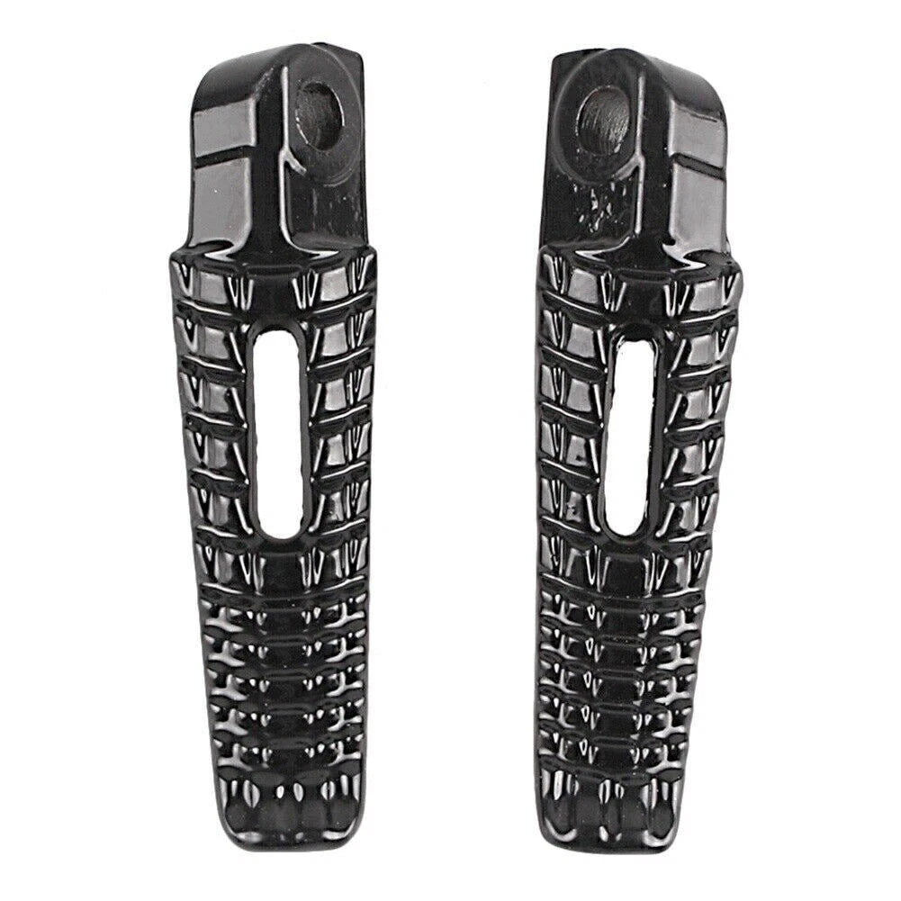 Rear Footrest Pegs for Suzuki GSXR 600 750 1000 B-KING (2006-2014)