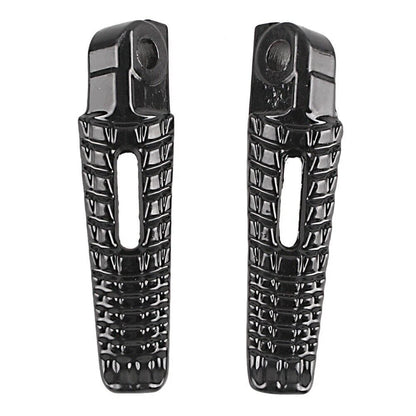 Rear Footrest Pegs for Suzuki GSXR 600 750 1000 B-KING (2006-2014)