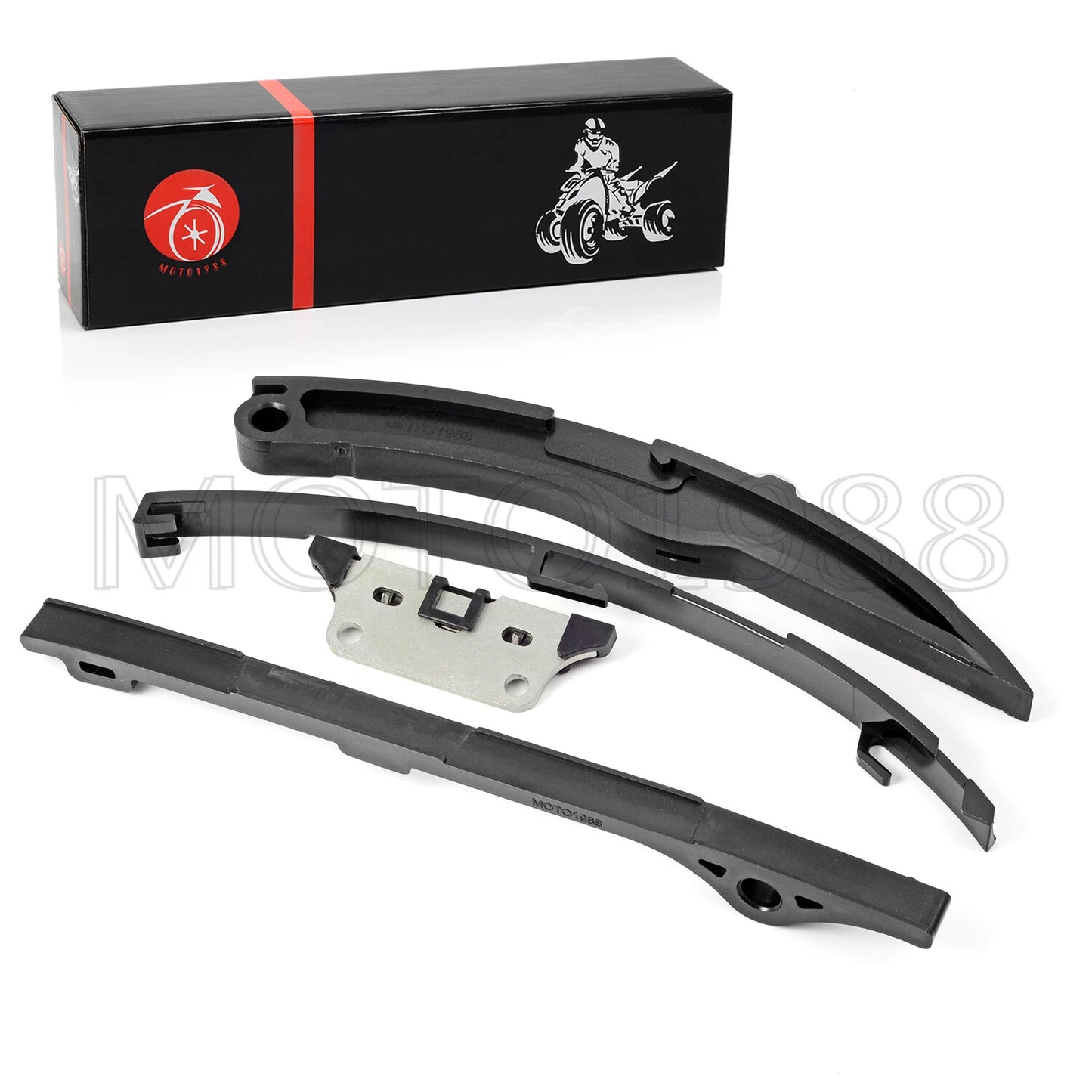 Cam Timing Chain Tensioner and Guides for Polaris 570/Sportsman 570 (2014–2023)