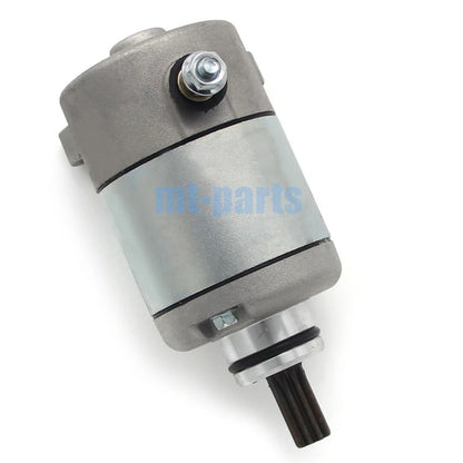 Starter Motor for Honda CBR125R, CB125R ABS, CBR150R (2010-2020)