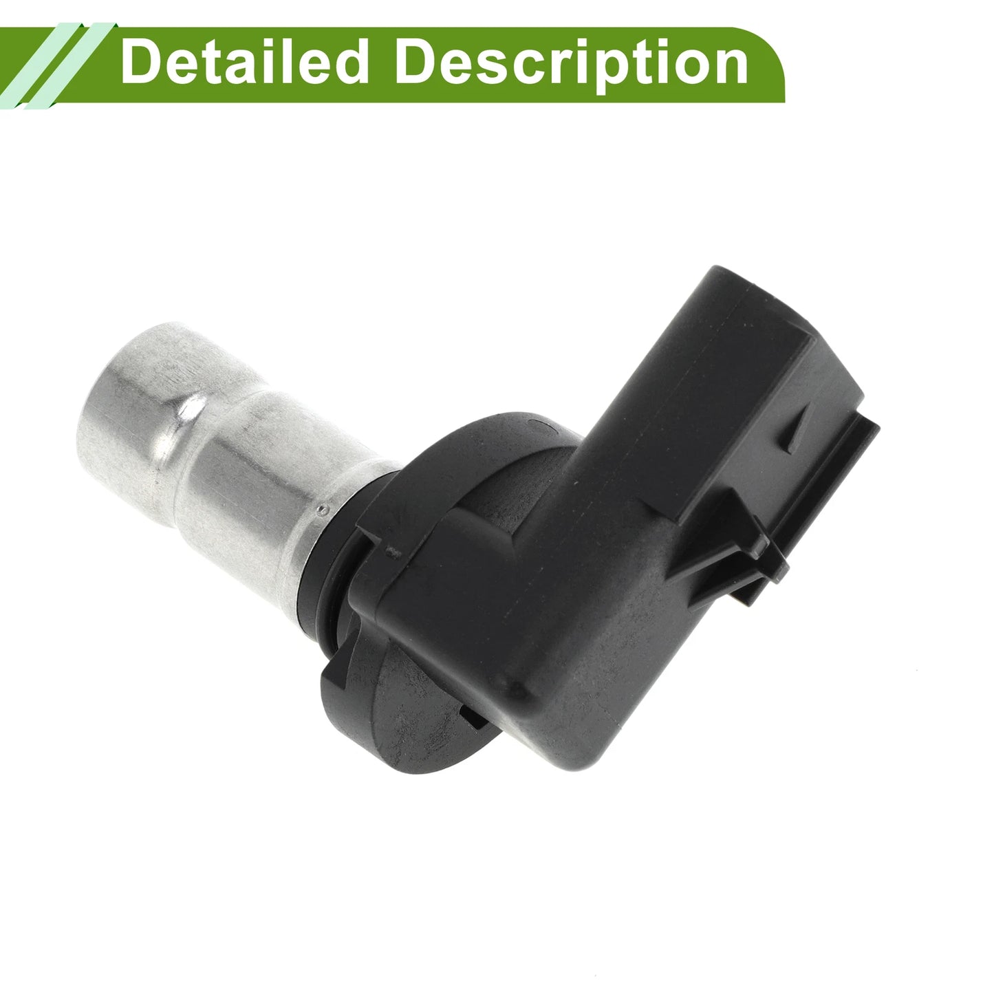Crankshaft Position Sensor 2.4L for Dodge Caravan (1996 - 2002)