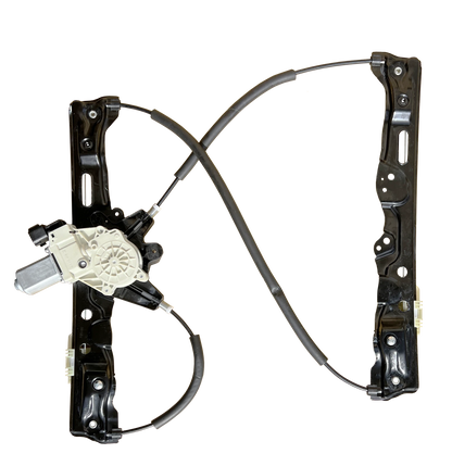 Front Right Window Regulator with Motor for Ford Ranger PX (2011-2022)