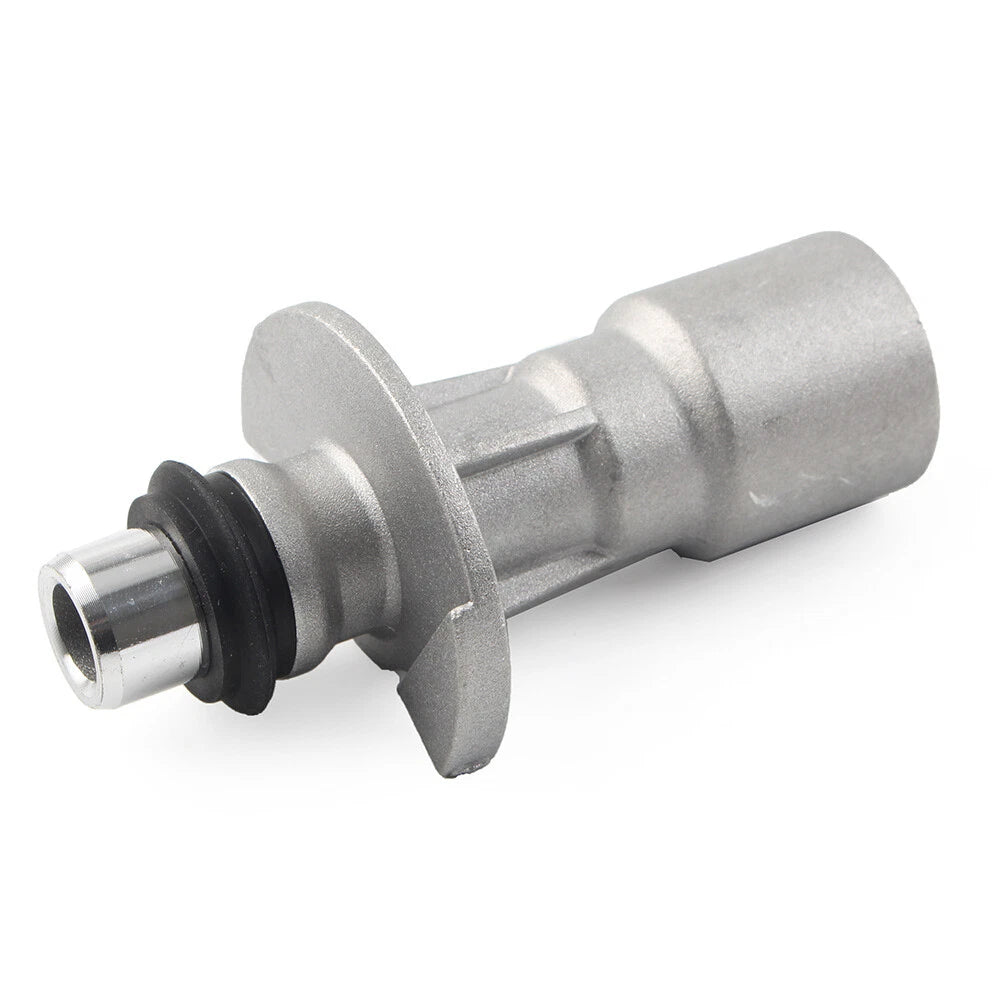 Water Pump Oil Cooler Pipe Tube Adaptor for Land Rover LR4 Range Rover (2010-2016)
