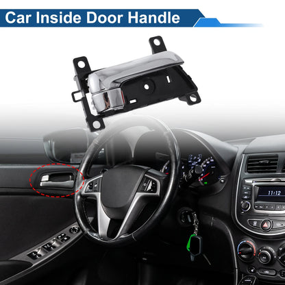 Front Driver Side Door Handle for Kia Sorento (2013-2014)