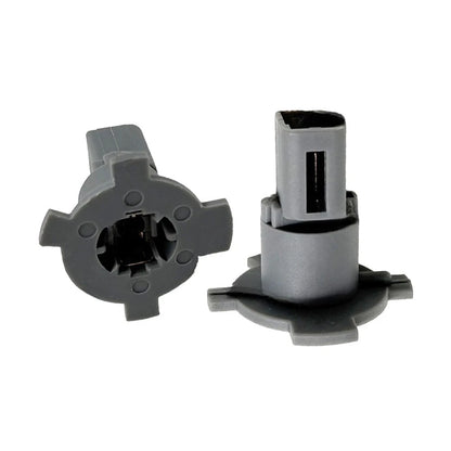 License Lamp Socket Bulb Holder for Vehicle