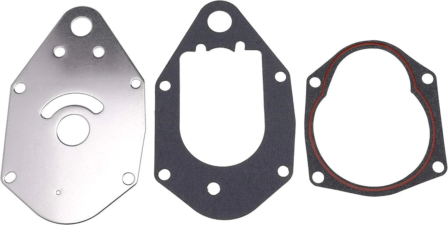 Water Pump Housing Kit for Mercury 40-60HP 1991-Up
