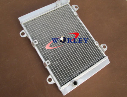 Aluminum Radiator for Kawasaki Brute Force 650, Prairie 700 (2003-2023)