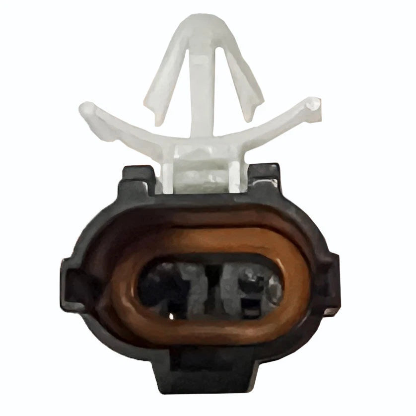 Front Left Window Regulator with Motor for Kia Rio Sedan/Hatch (2000-2006)