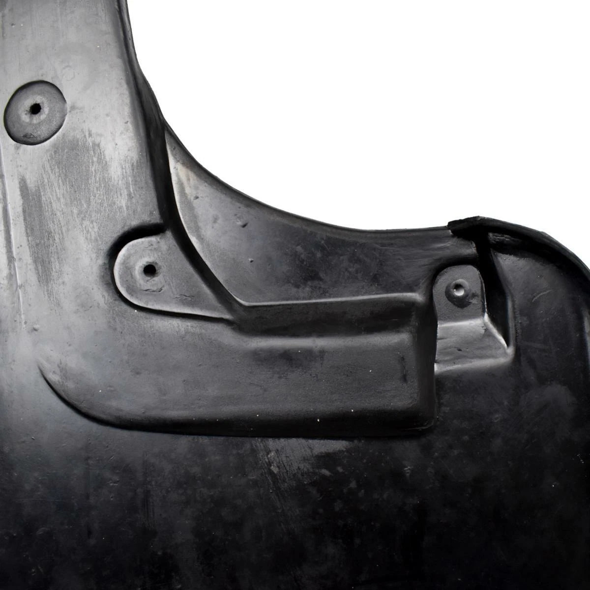 Rear Rubber Flaps Splash Mudguard Fits Toyota Hilux Vigo MK6 4WD Ute 2005-15