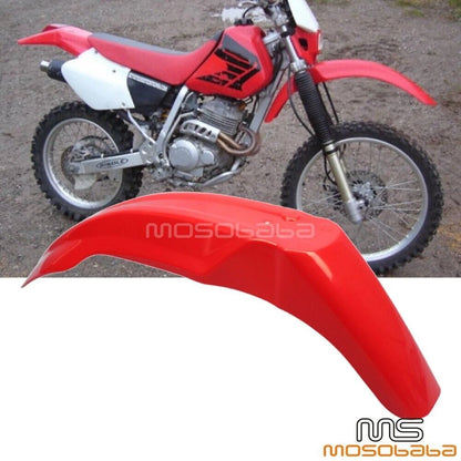 Front Fender Mudguard for Honda CB400F CRF100F XR250R XR250L CRF450X