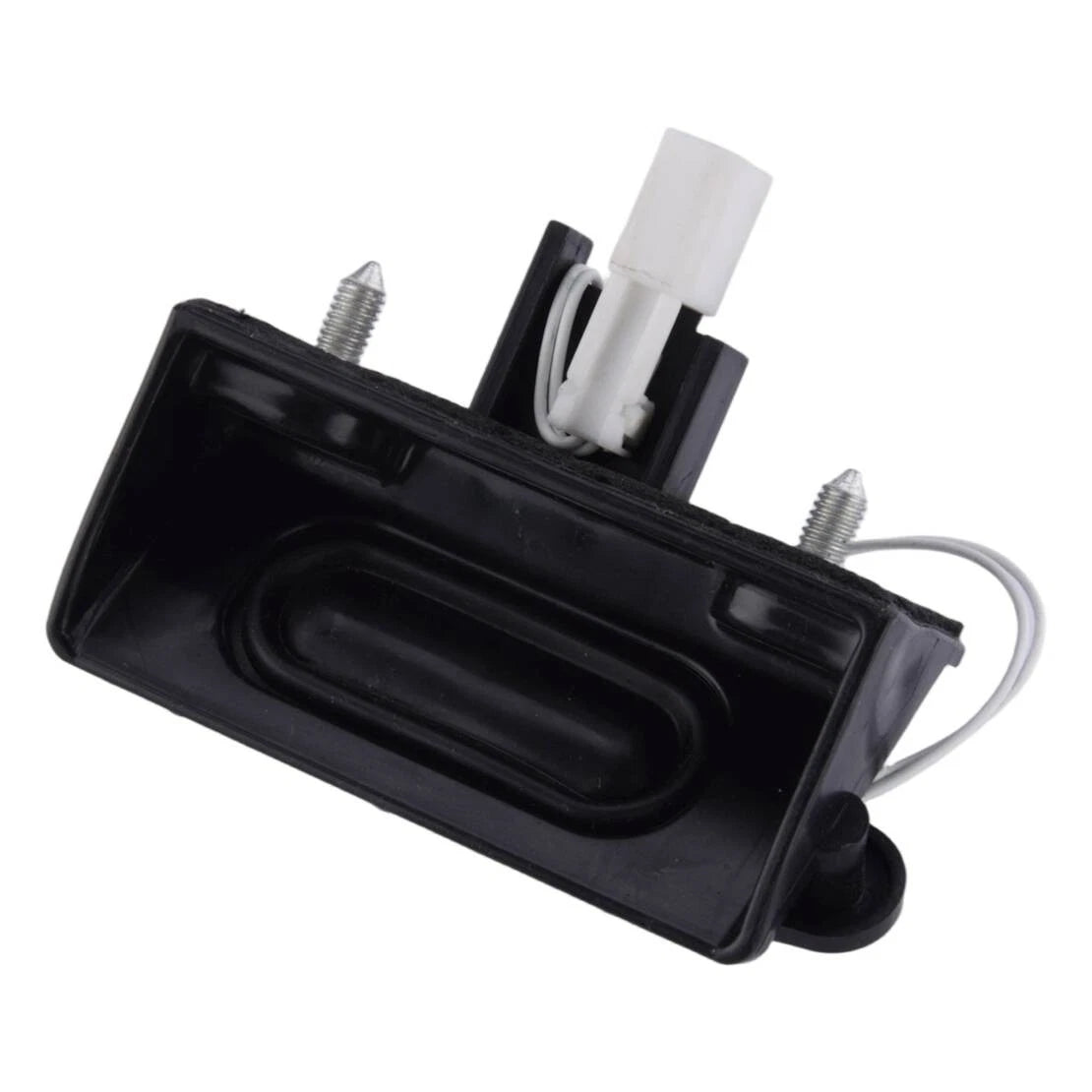 Rear Boot Tailgate Door Release Handle Switch for Honda HR-V (2016-2023)
