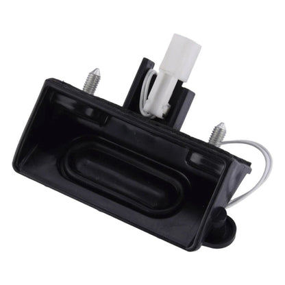 Rear Boot Tailgate Door Release Handle Switch for Honda HR-V (2016-2023)