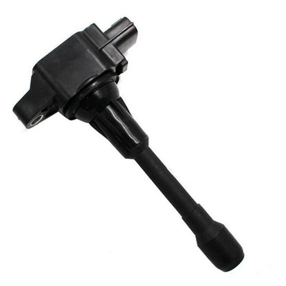 4 x Ignition Coils for Nissan Versa, Versa Note 1.6L, 1.8L (2012-2019)