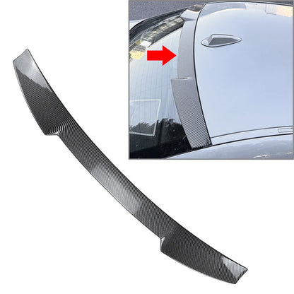 Rear Roof Spoiler Wing Lip for BMW 2 Series G42 M2 G87 (2022-2023)
