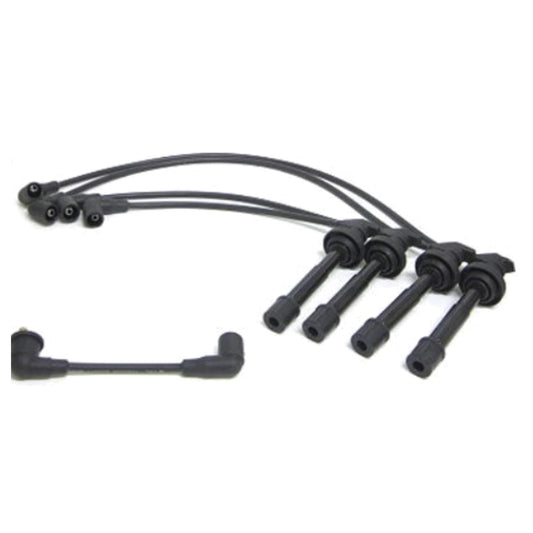 Ignition Spark Plug Lead Set 2.0L for Pulsar N14 SR20DE (1991-1995)