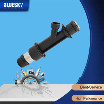Fuel Injector 2.4L for Holden Rodeo RA (TFR32) (2003-2008)