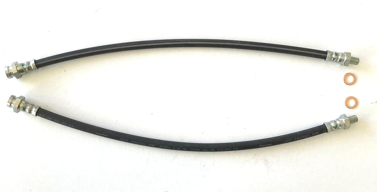 Front Brake Hose for Holden Monaro