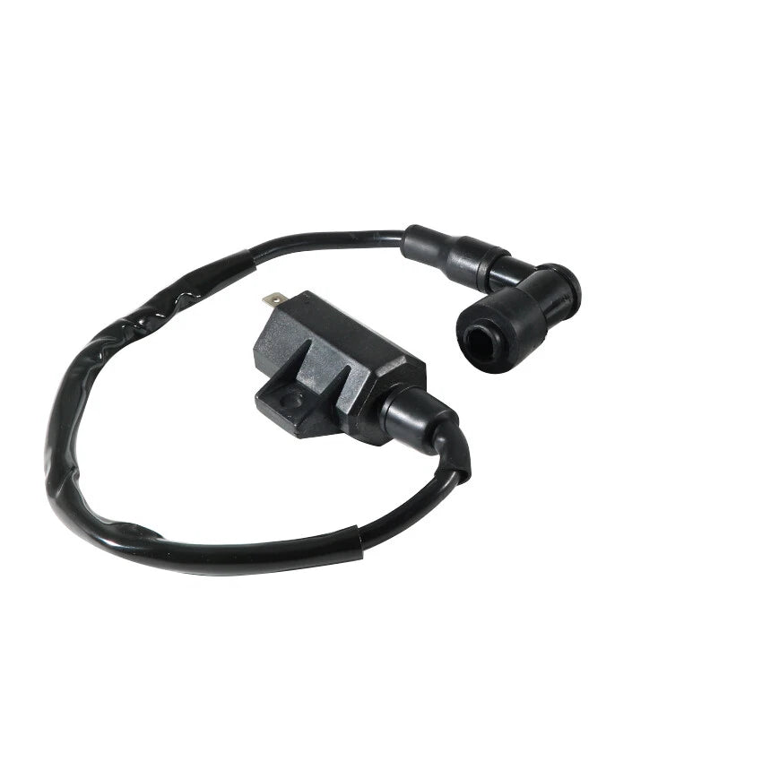 Ignition Coil for Suzuki DR125, DR200, LT80 QuadSport (1985-2006)
