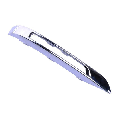 Right Fog Light Grill Trim Strip for Benz X204 GLK250 GLK350 (2013-2015)