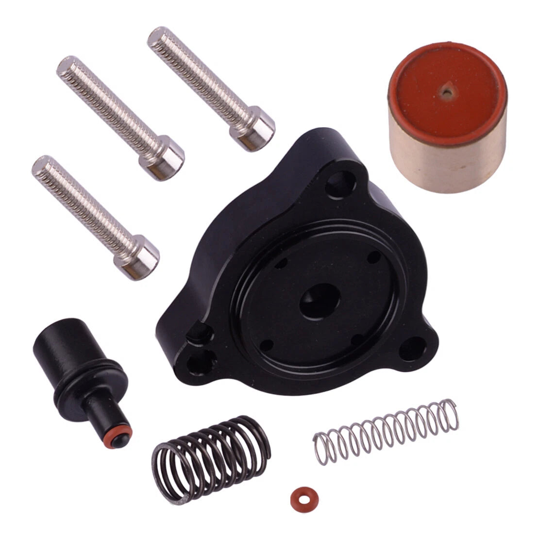 Diverter Valve for BMW F30 F20 F90 N55, Fiat Abarth, Dodge Dart (2012-2020)