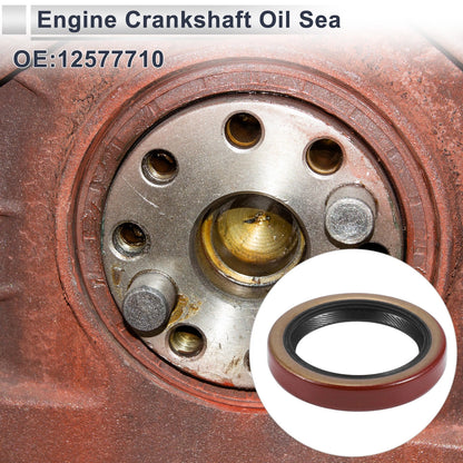 Front Crankshaft Oil Seal for Chevrolet Cavalier (1987-2005)