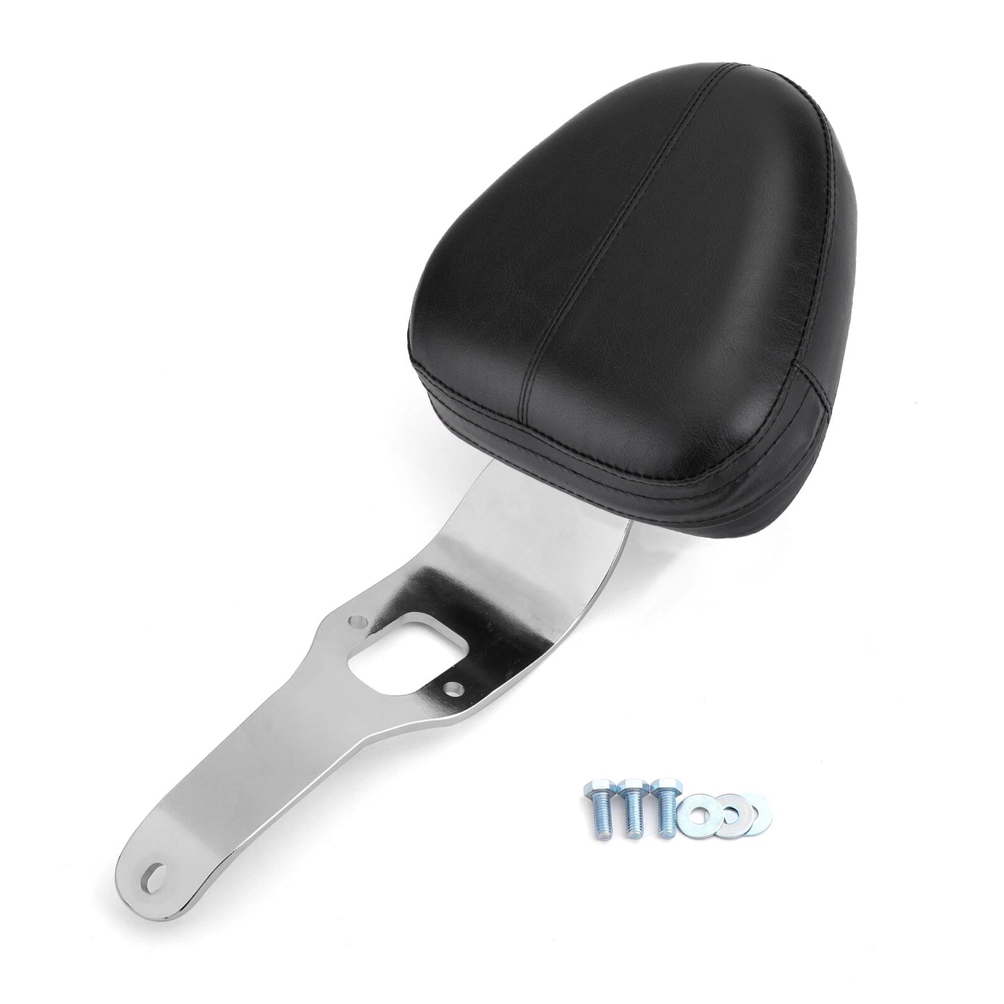 Sissy Bar Backrests for Indian Scout, Scout Sixty (2015-2018)