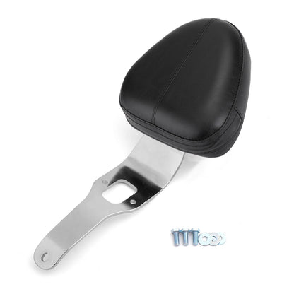 Sissy Bar Backrests for Indian Scout, Scout Sixty (2015-2018)