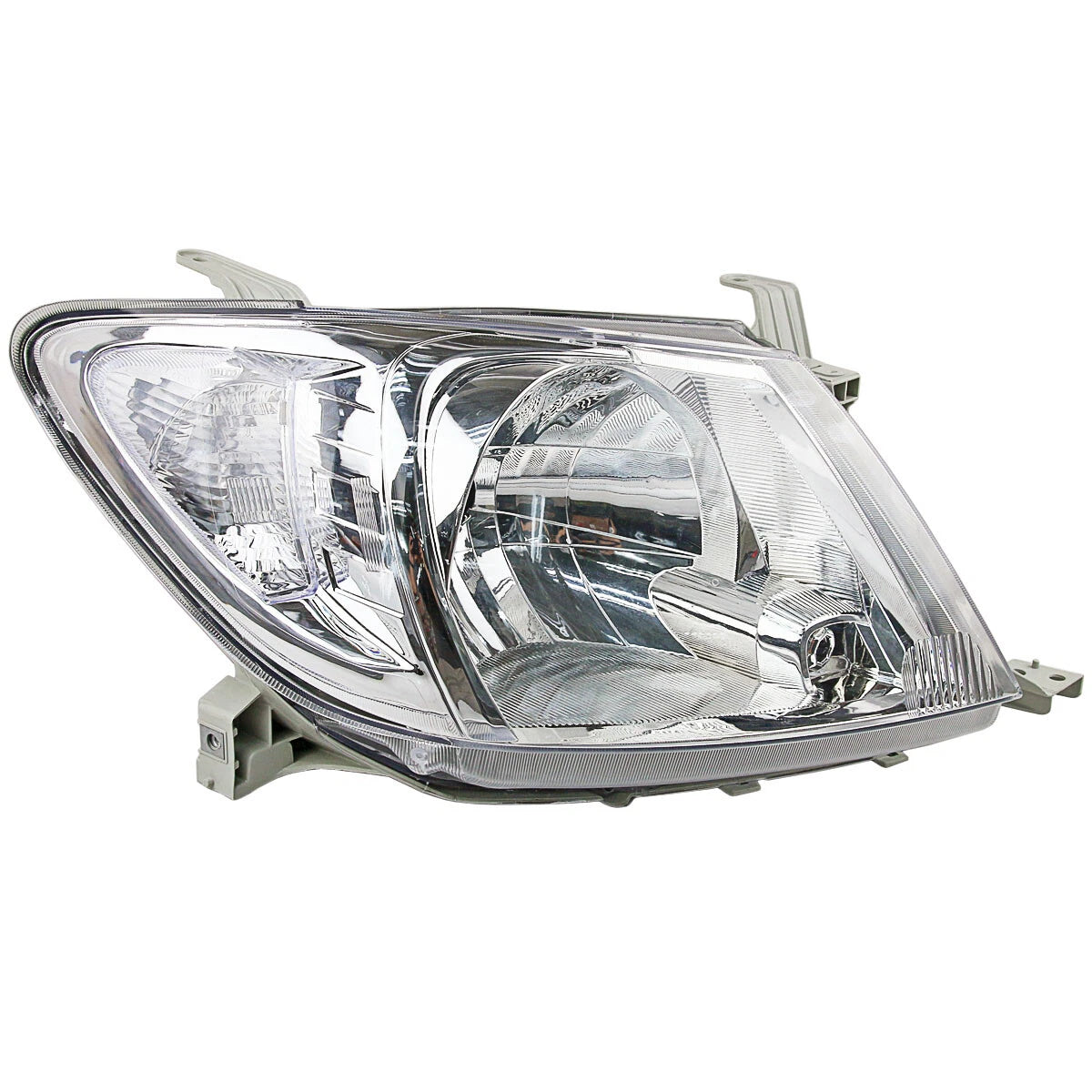 Headlight for Toyota Hilux SR SR5 KUN25 KUN36 (2008-2011)