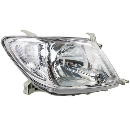Headlight for Toyota Hilux SR SR5 KUN25 KUN36 (2008-2011)