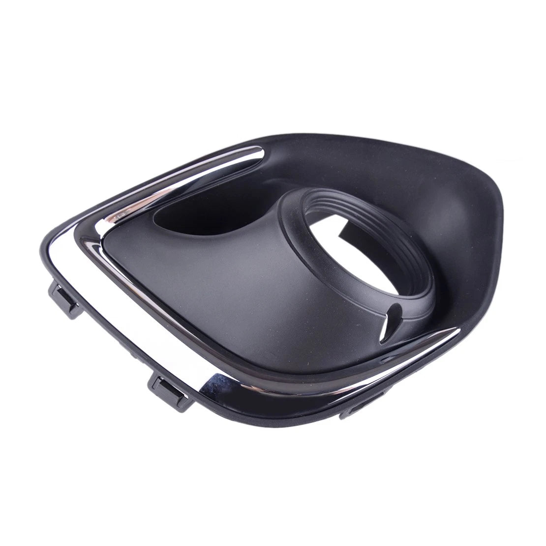 Front Right Fog Light Cover for Mitsubishi Outlander Sport (2011-2021)