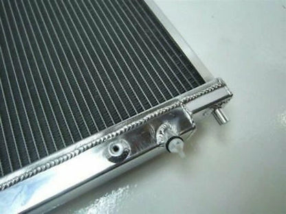 40mm 2 Row Aluminum Radiator for Mazda RX-8 (2004-2008)