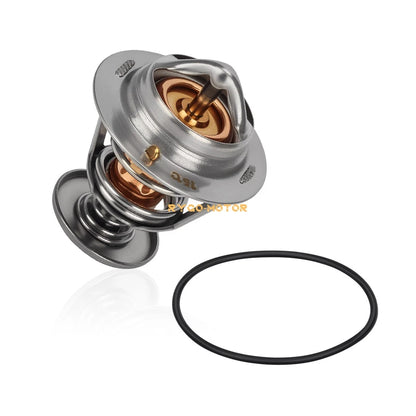 Thermostat w/ O-Ring for Honda VTR1000F Super Hawk (1998–2005)