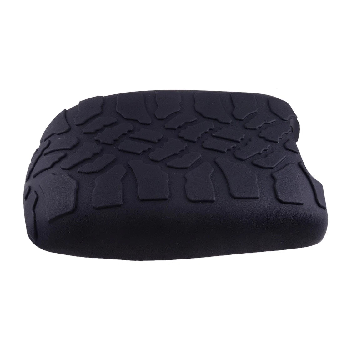 Center Console Armrest Pad Cushion for Jeep Wrangler JK (2012-2017)