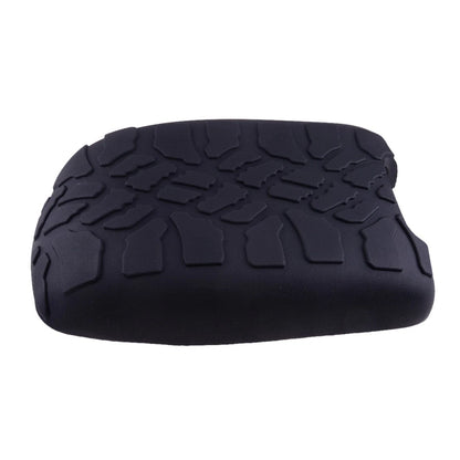 Center Console Armrest Pad Cushion for Jeep Wrangler JK (2012-2017)